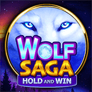 Wolf Saga — Slots — Taya365