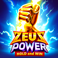 Zeus Power — Slots — Taya365