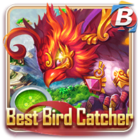 BSP Best Bird Catcher fishing game by BSP - Play at Taya365 Online Casino Philippines