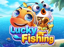Lucky Fishing fishing game by CQ9 - Play at Taya365 Online Casino Philippines