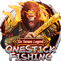 One Stick Fishing fishing game by CQ9 - Play at Taya365 Online Casino Philippines