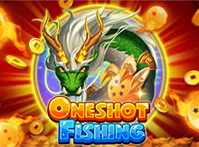 Oneshot Fishing fishing game by CQ9 - Play at Taya365 Online Casino Philippines