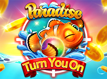 Paradise Turn You On fishing game by CQ9 - Play at Taya365 Online Casino Philippines