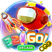 3 2 1Go! — Slots — Taya365