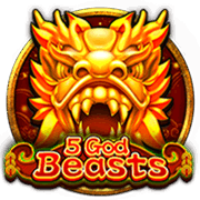 5 God Beasts — Slots — Taya365
