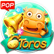 6 Toros — Slots — Taya365