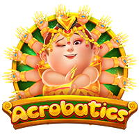 Acrobatics — Slots — Taya365