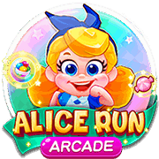Alice Run — Slots — Taya365