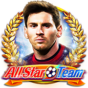 All Star Team — Slots — Taya365