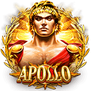 Apollo — Slots — Taya365
