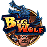 BigWolf — Slots — Taya365
