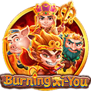 Burning Xi-You — Slots — Taya365