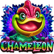 Chameleon slot game by CQ9 - Play at Taya365 Online Casino Philippines
