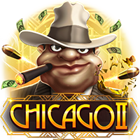 CHICAGOⅡ — Slots — Taya365