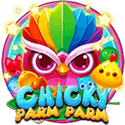 Chicky Parm Parm — Slots — Taya365