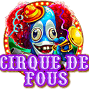 Cirque de fous — Slots — Taya365