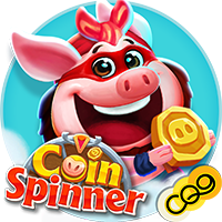 Coin Spinner — Slots — Taya365