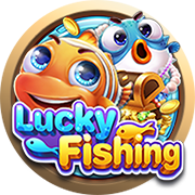 CQ9 Lucky Fishing — Slots — Taya365