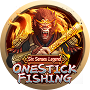 CQ9 Onestick Fishing — Slots — Taya365