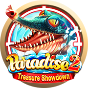 CQ9 Paradise 2 — Slots — Taya365