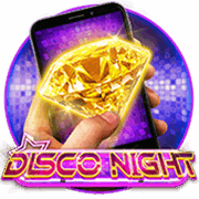 DiscoNight M — Slots — Taya365
