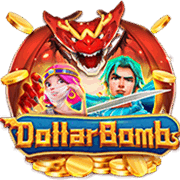 Dollar Bomb — Slots — Taya365