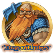 Dragon Hunters — Slots — Taya365