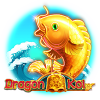 Dragon Koi — Slots — Taya365