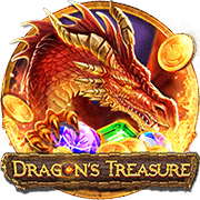 Dragon's Treasure — Slots — Taya365