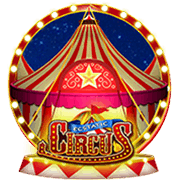 Ecstatic Circus — Slots — Taya365