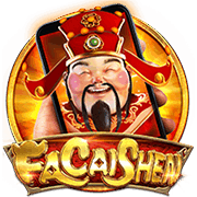 Fa Cai Shen M — Slots — Taya365