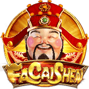 FaCaiShen slot game by CQ9 - Play at Taya365 Online Casino Philippines