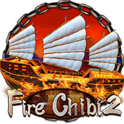 Fire Chibi 2 — Slots — Taya365