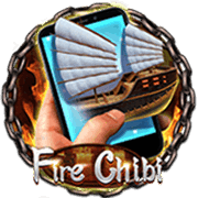 Fire Chibi M — Slots — Taya365