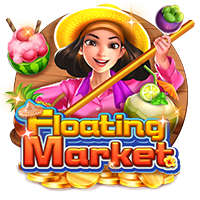 Floating Market — Slots — Taya365