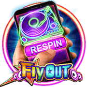 FlyOut — Slots — Taya365