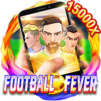 Football Fever M — Slots — Taya365