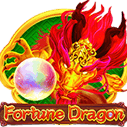 Fortune Dragon — Slots — Taya365