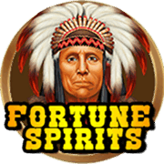 Fortune Spirits — Slots — Taya365