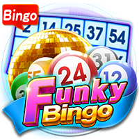 Funky Bingo — Slots — Taya365