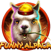Funny Alpaca — Slots — Taya365