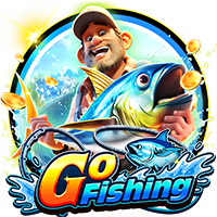 Go Fishing — Slots — Taya365