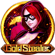 Gold Stealer — Slots — Taya365