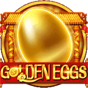 Golden Eggs — Slots — Taya365