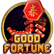 Good Fortune — Slots — Taya365
