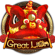 Great Lion — Slots — Taya365