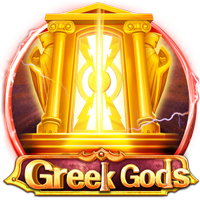 Greek Gods — Slots — Taya365