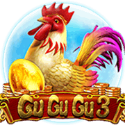 Gu Gu Gu 3 — Slots — Taya365