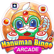 Hanuman Bingo — Slots — Taya365