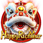 HappyRichYear — Slots — Taya365